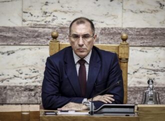 Πένθος για τον Δημήτρη Καμμένο: Πέθανε ο πατέρας του