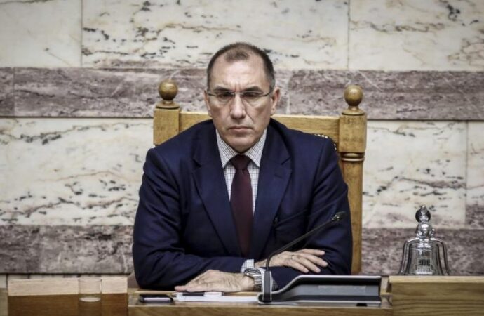 Πένθος για τον Δημήτρη Καμμένο: Πέθανε ο πατέρας του