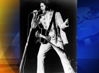 «Χρυσός» το όνομα Πρίσλεϊ δεκαετίες μετά τον θάνατό του