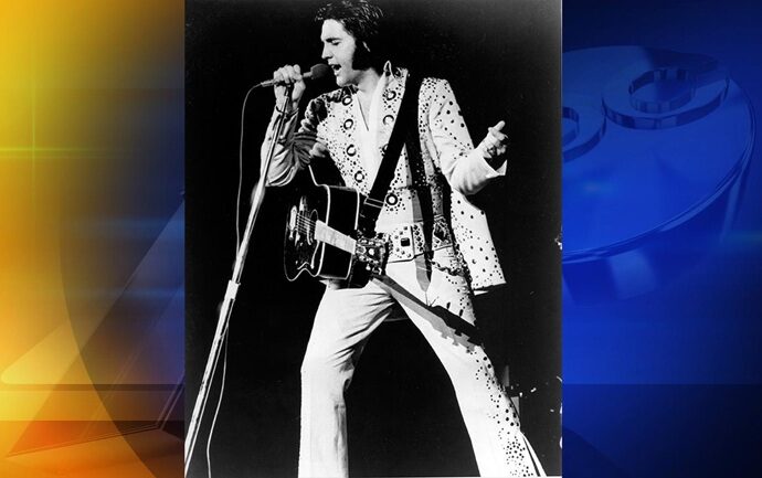 «Χρυσός» το όνομα Πρίσλεϊ δεκαετίες μετά τον θάνατό του