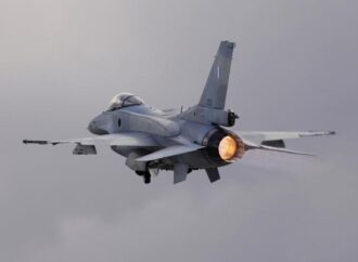 Αναβάθμιση F-16: Αίτημα παράτασης στις ΗΠΑ