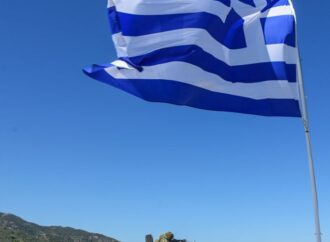 Καμμένος από την Ικαρία: “Αν έχουν τα κότσια ας τολμήσουν να αμφισβητήσουν έστω και ένα χιλιοστό”