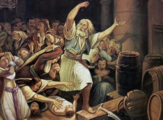 Σαν σήμερα: Το 1826 η ηρωική έξοδος του Μεσολογγίου