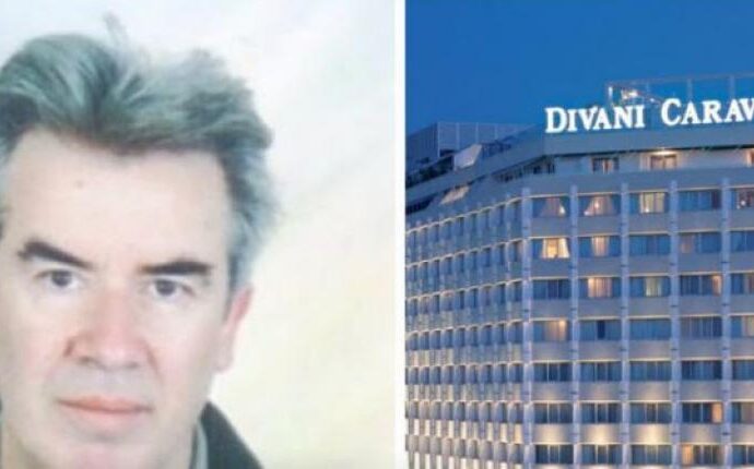 Πέθανε ο Ερρίκος Διβάνης