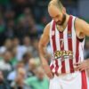 Δεν άξιζε να περάσει ο Ολυμπιακός, και η Ζαλγκίρις στο F4 μετά από 19 χρόνια!