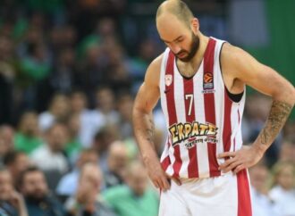 Δεν άξιζε να περάσει ο Ολυμπιακός, και η Ζαλγκίρις στο F4 μετά από 19 χρόνια!