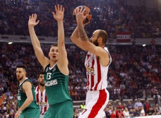 Τραγικός Ολυμπιακός και 2-1 η Ζαλγκίρις…
