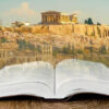 Η Αθήνα «Παγκόσμια Πρωτεύουσα Βιβλίου για το 2018»