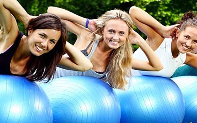 Η άσκηση βελτιώνει την κακή διάθεση και την κατάθλιψη