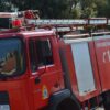Ενισχύθηκαν οι δυνάμεις που επιχειρούν στην Ηλεία