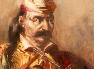 Σαν σήμερα: Γεννήθηκε ο «Γέρος του Μοριά», Θεόδωρος Κολοκοτρώνης