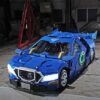 Οι Ιάπωνες έφτιαξαν ρομπότ transformer που μεταμορφώνεται σε αυτοκίνητο