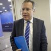 Γ. Κουμουτσάκος: Κανείς δεν μπορεί να αποκλείσει θερμό επεισόδιο