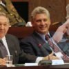 TO ΘΕΜΑ ΤΗΣ ΗΜΕΡΑΣ: Ιστορική αλλαγή φρουράς στην Κούβα