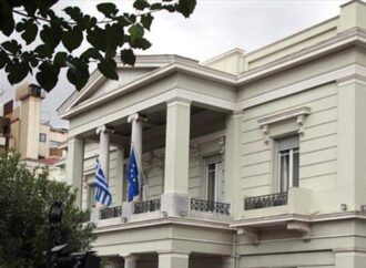 Δύο εκτιμήσεις στην κυβέρνηση για τις πρόωρες εκλογές στην Τουρκία