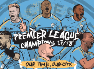 Πρωταθλήτρια Αγγλίας η Μάντσεστερ Σίτι