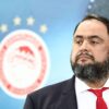 Μαρινάκης προς παίκτες: «Πρόστιμο 400.000 ευρώ και να σηκωθείτε να φύγετε. Στο εξής με την Κ20»