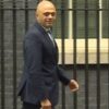 Μεγάλη Βρετανία: Νέος υπουργός Εσωτερικών ο Σατζίντ Τζαβίντ