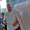 Κούβα: Ο Μιγκέλ Ντίας-Κανέλ επικρατέστερος διάδοχος του Ραούλ Κάστρο