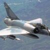 Νεκρός ο πιλότος του Mirage 2000 που κατέπεσε ανοιχτά της Σκύρου