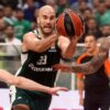 Νίκη της Ρεάλ και 1-1 η σειρά με τον Παναθηναϊκό