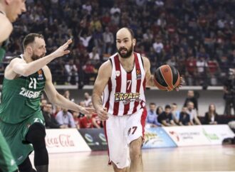 Αμυνα για σεμινάριο και 1-1 ο Ολυμπιακός με την Ζαλγκίρις