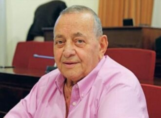 Πέθανε ο εκδότης Γιώργος Κουρής