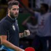 Πινγκ πονγκ: Νικητής στο Open της Κροατίας ο Γκιώνης