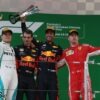 Formula 1: Νικητής ο Ρικιάρντο στην Κίνα