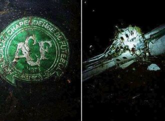 Σαπεκοένσε–Το πόρισμα για την τραγωδία: «Το αεροπλάνο δεν είχε αρκετά καύσιμα»