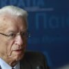 Παραιτήθηκε ο Σταμάτης Κριμιζής – Αιχμές για χειραγώγηση του ΕΛΔΟ