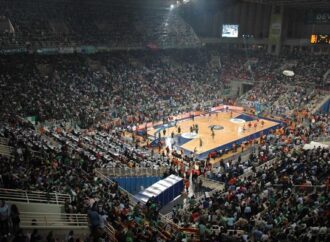 Στην Αθήνα το Final-4 του Basketball Champions League