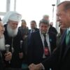 Θέματα του Πατριαρχείου και της ομογένειας στη συνάντηση Βαρθολομαίου-Ερντογάν