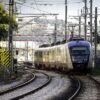 ΤΡΑΙΝΟΣΕ: Αθήνα – Θεσσαλονίκη σε τρεις ώρες και 20 λεπτά από το Φθινόπωρο