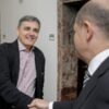 Συνομιλίες σε καλό κλίμα για μία «νέα σχέση»