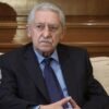Κουβέλης: Βρισκόμαστε σε έναν ακήρυχτο πόλεμο στο Αιγαίο