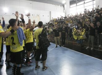 Χάντμπολ: Στον τελικό του Challenge Cup η ΑΕΚ