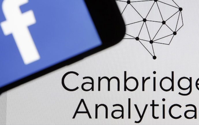 Cambridge Analytica: Διακόπτει άμεσα όλες τις δραστηριότητές της και καταθέτει αίτηση πτώχευσης