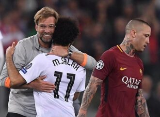 Champions League: Λίβερπουλ-Ρεάλ Μαδρίτης για το τρόπαιο