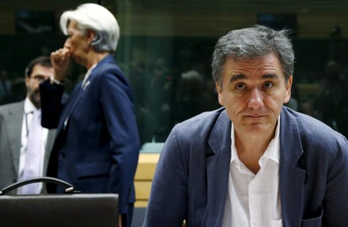 Eurogroup: Αυτή είναι η συμφωνία για την 4η αξιολόγηση και τη μετά-Μνημόνιο εποχή