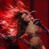 Eurovision 2018: Τελικός: Ξεσήκωσε το στάδιο η Ελένη Φουρέιρα