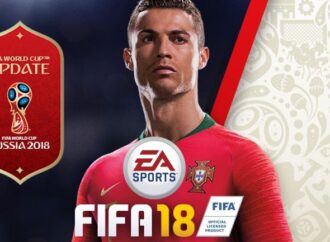 FIFA World Cup: To Μουντιάλ έρχεται με δωρεάν update στο FIFA 18