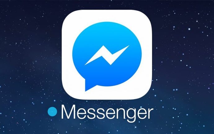 Facebook Messenger: Αλλάζει ριζικά η μηνυματική υπηρεσία