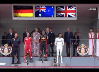 Formula 1: Η νίκη στον υπέροχο Ρικιάρντο