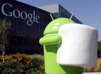 Google: Android και στα ψυγεία