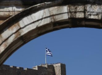 IMD: Στάσιμη στις τελευταίες θέσεις της Παγκόσμιας Επετηρίδας Ανταγωνιστικότητας η Ελλάδα