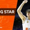 Rising Star της Euroleague ο Ντόντσιτς