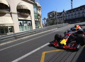 Formula 1: Στον “καυτό” Ρικιάρντο η pole στο Μονακό