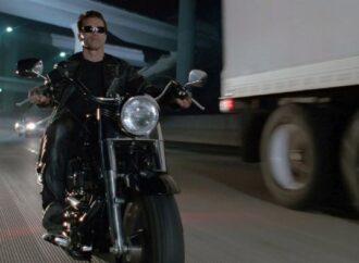 Στο σφυρί η «Fat Boy» του Εξολοθρευτή!