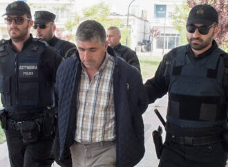 Φυλάκιση 5 μηνών με αναστολή στον Τούρκο χειριστή